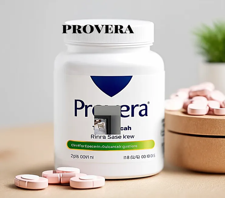 Provera 1